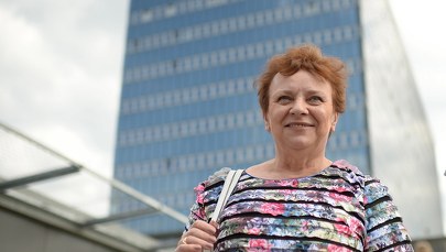 Kaczmarska o strajku pielęgniarek: Być może odejdziemy od łóżek pacjentów. Nad nami nikt się nie lituje