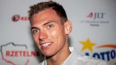 Kaczmarski po Dakarze: Miejsce w pierwszej dziesiątce wydawało się nieosiągalne