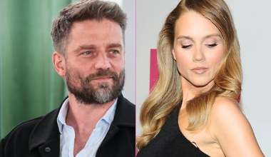 Kaczorowska dopiero co oddała dom byłemu mężowi, a teraz to. Urządza willę za półtora miliona. To tam zamieszka z Rogacewiczem