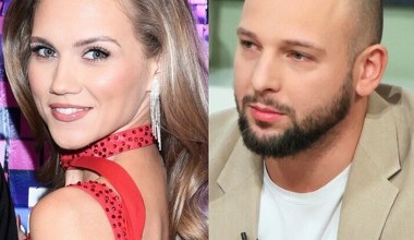 Kaczorowska i Pela rozstali się w mało przyjemnych okolicznościach. A teraz takie słowa Agnieszki o Macieju