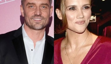 Kaczorowska i Rogacewicz mają jedną wielką tajemnicę. Kategorycznie nie chcą jej zdradzać