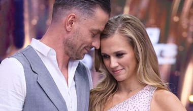 Kaczorowska i Rogacewicz podzielili się radosną wiadomością. Rozpoczęli odliczanie. Fani gratulują