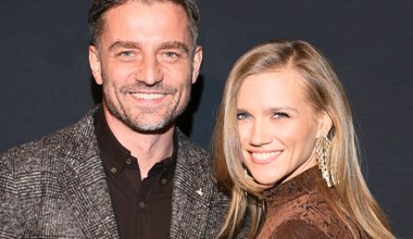 Kaczorowska i Rogacewicz potwierdzili radosne doniesienia. Przeszli na kolejny etap, w końcu i tego się doczekali