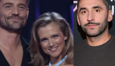 Kaczorowska i Rogacewicz spotkali Rafała Maseraka. Wywiązała się miedzy nimi dyskusja