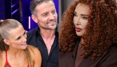 Kaczorowska i Rogacewicz wprost o aferze z Minge w "TzG". Widzieli to na własne oczy, a tu takie słowa