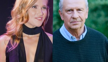 Kaczorowska i Stockinger razem oficjalnie ogłosili. Proszą ludzi o wyrozumiałość