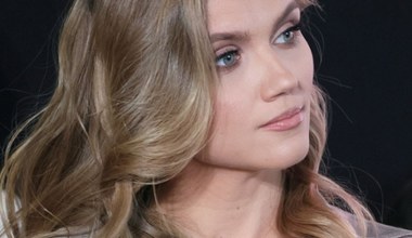Kaczorowska ledwo wczoraj wspomniała o miłości. Teraz pokazała pierścionek