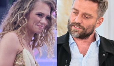 Kaczorowska miała duże wątpliwości przed "TzG". Teraz mówi wprost o Rogacewiczu [POMPONIK EXCLUSIVE]