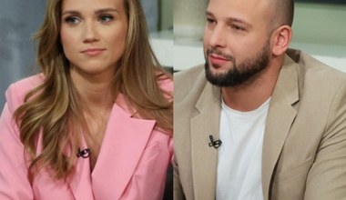Kaczorowska nie mogła dłużej milczeć. Nagle wspomniała o Peli. "Miłość się nie zmniejsza"