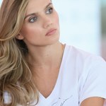 Kaczorowska odniosła się do relacji z ojcem. Prawie nigdy o nim nie wspomina