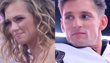 Kaczorowska otwarcie o ostatnim wyznaniu Filipa Gurłacza. "Takie piękne rzeczy mówi"