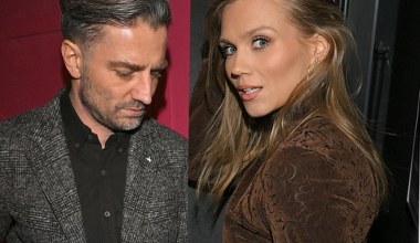 Kaczorowska otwarcie wyznała ws. związku z Rogacewiczem. Ogłosiła znienacka i to dzień przed walentynkami