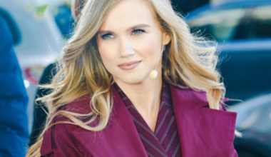 Kaczorowska podsumowała ostatni czas. Zdobyła się na wyznanie: "Chciałam zakończyć cykl"