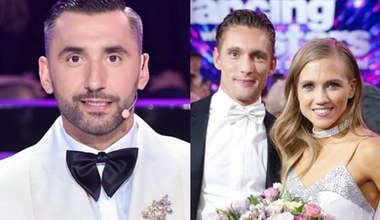 Kaczorowska zdobyła się na wyznanie o Gurłaczu. Maserak potwierdził