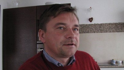 Kaczorowski: Gdyby awaria zdarzyła się później, byłaby to walka o życie kpt. Paszke