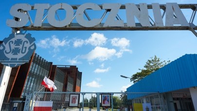 Kaczyńscy nie będą mieli tablicy w Stoczni Gdańskiej. Powodem brak zgody prezesa PiS