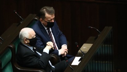 Kaczyński: 3 proc. PKB na zbrojenia już w przyszłym roku