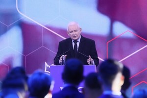 Kaczyński: 500 plus od nowego roku to 800 plus