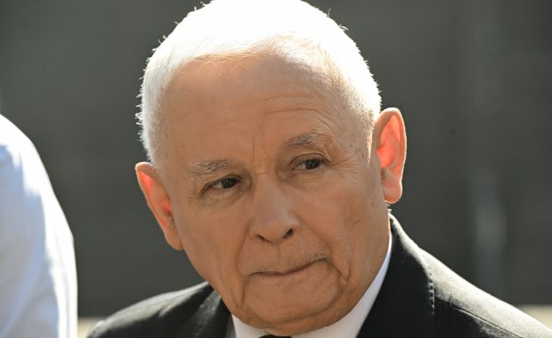 Kaczyński: Albo rządzą nami dyletanci, albo amatorzy