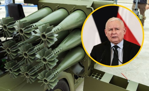 Kaczyński apeluje do prezydenta o weto. "Polska pod niemieckim butem"