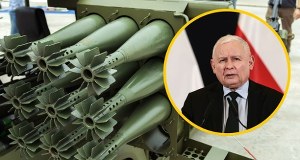 Kaczyński apeluje do prezydenta o weto. "Polska pod niemieckim butem"