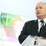 Kaczyński: Biznes to często przystań ludzi PRL 
