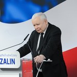 Kaczyński chce zmiany sposobu liczenia głosów w wyborach. Mówi o transparentności