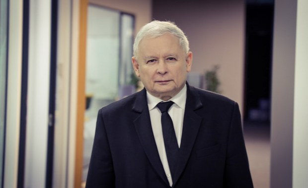 Kaczyński: Chciałbym być w Smoleńsku 10 kwietnia