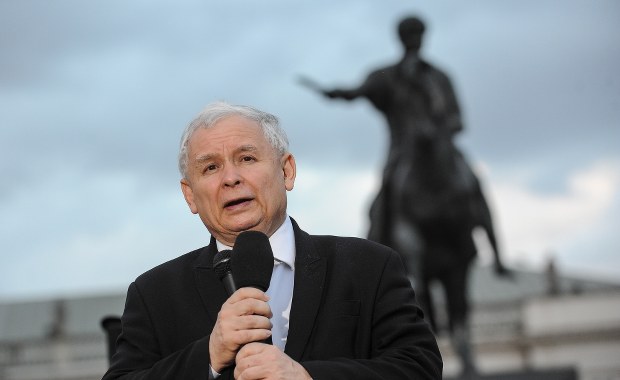 Kaczyński: Częścią odbudowy godności w naszej ojczyźnie musi być prawda o katastrofie smoleńskiej