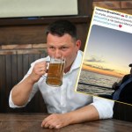 Kaczyński czy Mentzen - kto lepszym kompanem do piwa?