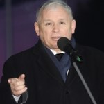 Kaczyński: Diabeł podpowiada nam ciężką chorobę umysłu - antysemityzm, musimy go odrzucać