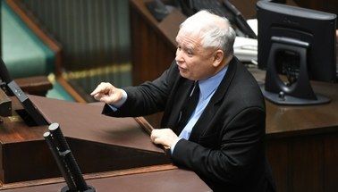 Kaczyński dla "Sieci Prawdy": Spotkanie z prezydentem pokazało, że możemy rozmawiać. Są różnice zdań