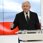 Kaczyński: Dla Kaczmarka nie ma miejsca w klubie PiS
