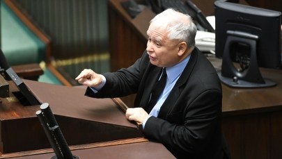 Kaczyński dla "Sieci Prawdy": Spotkanie z prezydentem pokazało, że możemy rozmawiać. Są różnice zdań