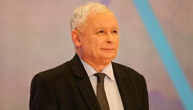Kaczyński: Droga do sprawiedliwej Polski to droga do poprawy losu Polaków