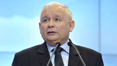 Kaczyński: Dwukadencyjność w samorządzie tak, ale nie od przyszłorocznych wyborów