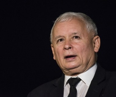 Kaczyński: Ekshumacje pokazały bezmiar barbarzyństwa ówczesnych polskich władz