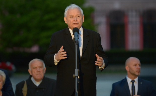 Kaczyński: Ekshumacje pokazały bezmiar barbarzyństwa rosyjskiego i ówczesnych polskich władz