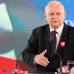 Kaczyński: Francuzom zapłacono, Żydom zapłacono, Polakom - nie