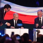 Kaczyński, Gowin i Ziobro ratują Zjednoczoną Prawicę. Dziś spotkanie na szczycie
