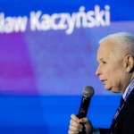Kaczyński grzmi: Polska może utracić suwerenność, są dwa scenariusze