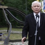 Kaczyński: Holokaust to wina państwa niemieckiego i narodu niemieckiego