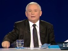 Kaczyński i Komorowski o reformie rolnej