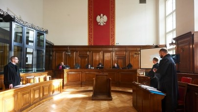 Kaczyński i Wałęsa w sądzie. Poszło o słowa nt. Smoleńska