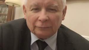 Kaczyński idzie po młodych. Pojawił się na TikToku