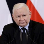 Kaczyński: Incydent w Przewodowie jest tragiczny, ale wojna jest tragedią o większej skali