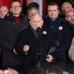 Kaczyński: Jeśli mamy wygrać, musimy zmienić tę władzę