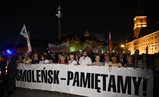 Kaczyński: Jesteśmy coraz bliżej dnia, gdy będziemy znali prawdę