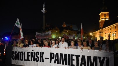 Kaczyński: Jesteśmy coraz bliżej dnia, gdy będziemy znali prawdę