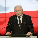 Kaczyński jeszcze nie wyszedł ze szpitala. Przeszedł wszczepienie endoprotezy stawu kolanowego